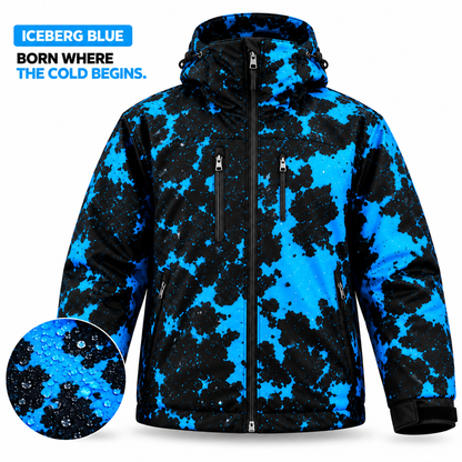 Rainmode™ - Reactive Jacket