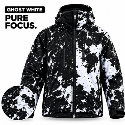 Rainmode™ - Reactive Jacket
