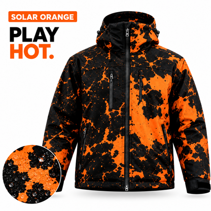 Rainmode™ - Reactive Jacket